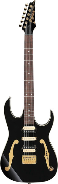 Электрогитара Ibanez PGM50-BK - фото