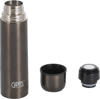 Термос для напитков Gipfel Ronda 52330