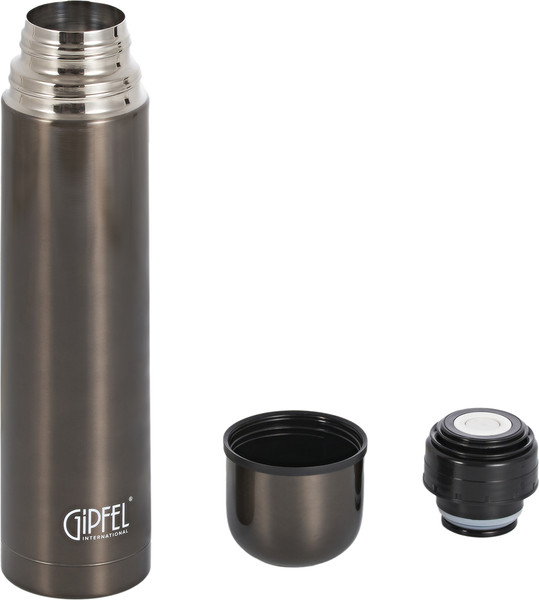 Термос для напитков Gipfel Ronda 52331