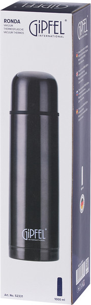 Термос для напитков Gipfel Ronda 52331