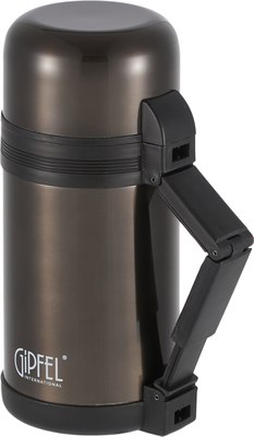 Термос универсальный Gipfel Santos 52332