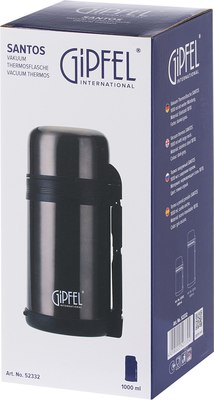 Термос универсальный Gipfel Santos 52332