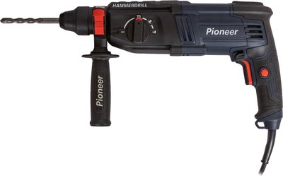 Перфоратор Pioneer RH-E900H-01C - фото
