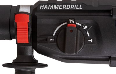 Перфоратор Pioneer RH-E900H-01C