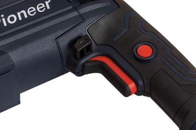 Перфоратор Pioneer RH-E900H-01C