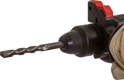 Перфоратор Pioneer RH-E900H-01C