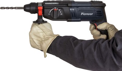 Перфоратор Pioneer RH-E900H-01C