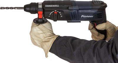 Перфоратор Pioneer RH-E900H-01C