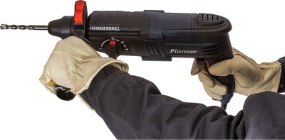 Перфоратор Pioneer RH-E900H-01C