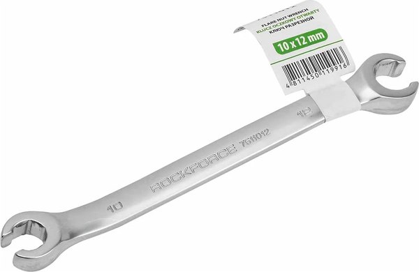 Гаечный ключ RockForce RF-7511012 - фото