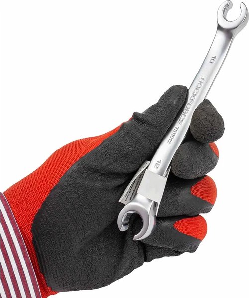 Гаечный ключ RockForce RF-7511012