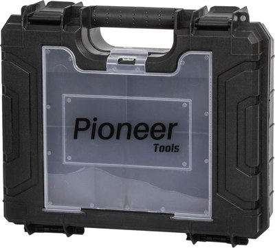 Аккумуляторная дрель-шуруповерт Pioneer CD-E1602BL-01