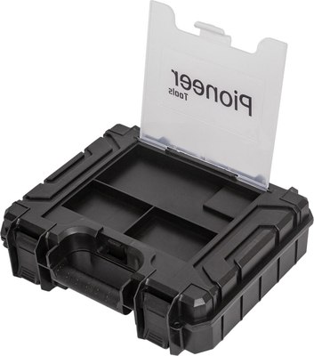 Аккумуляторная дрель-шуруповерт Pioneer CD-E1602BL-01