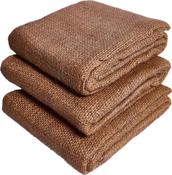 Укрывной материал МДС Полотно джутовое PU-155609