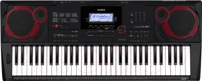 Синтезатор Casio CT-X3000 - фото