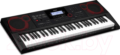 Синтезатор Casio CT-X3000