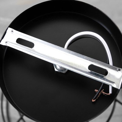 Потолочный светильник BayerLux Конти 4438547