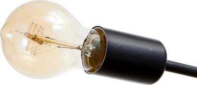 Люстра BayerLux 2544/6BK / 7152445