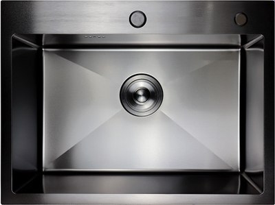 Мойка кухонная Berge 6045 Premium - фото