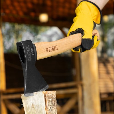 Топор Denzel 21631