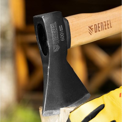 Топор Denzel 21631