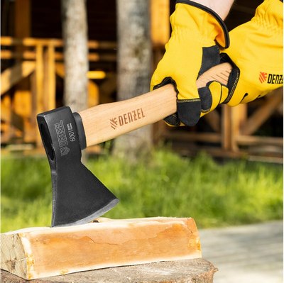 Топор Denzel 21631