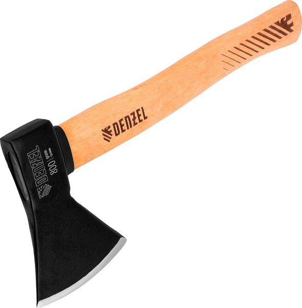 Топор Denzel 21633 - фото