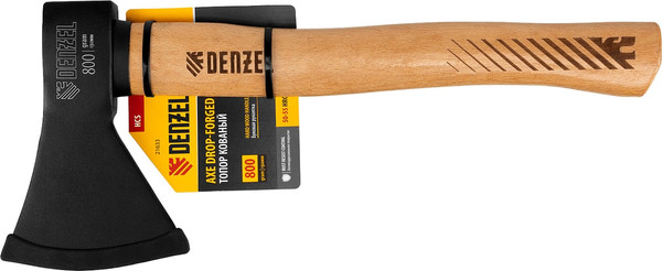 Топор Denzel 21633