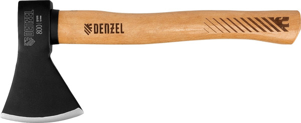 Топор Denzel 21633
