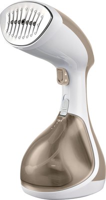 Отпариватель Endever Odyssey Q-461 (белый/коричневый) - фото