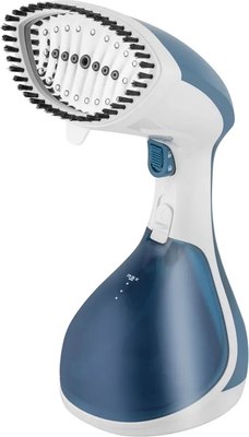 Отпариватель VLK Sorento 5200 (белый/синий) - фото