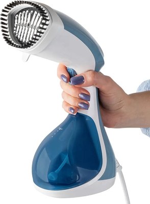 Отпариватель VLK Sorento 5200 (белый/синий)