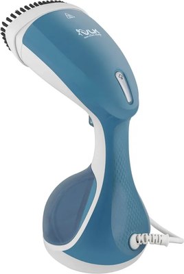 Отпариватель VLK Sorento 5200 (белый/синий)