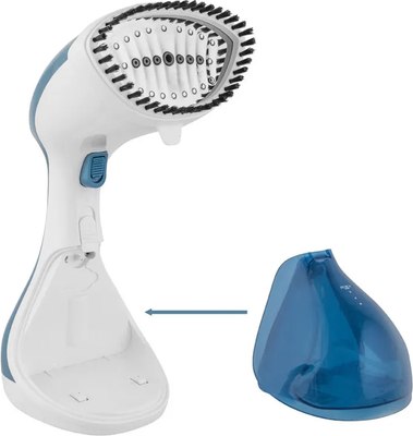 Отпариватель VLK Sorento 5200 (белый/синий)