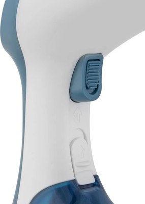 Отпариватель VLK Sorento 5200 (белый/синий)