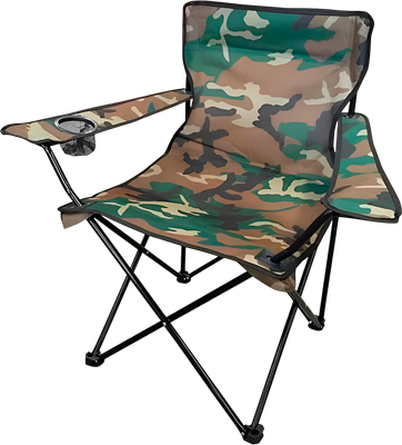 Кресло складное Daswerk 680046 - фото