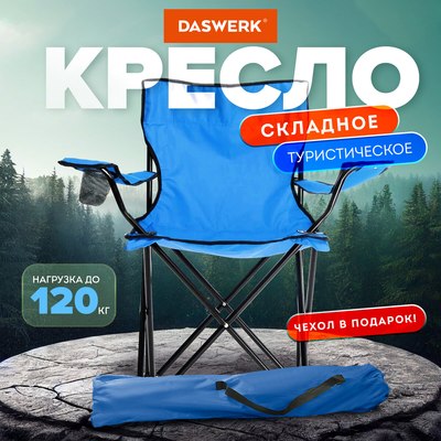 Кресло складное Daswerk 680047