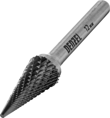 Борфреза Denzel 72077 - фото