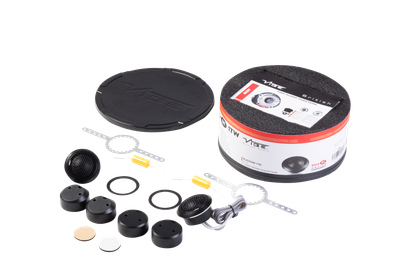 Твитер VIBE audio BA1TW-V4