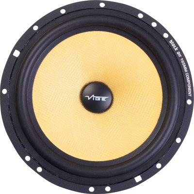 Мидбас VIBE audio BA6MW-V4 - фото