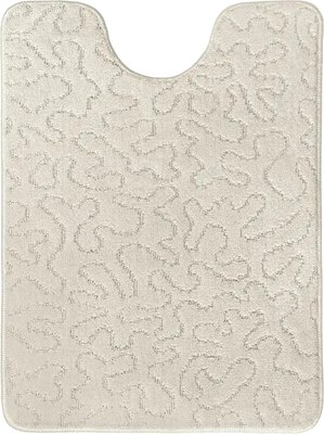 Коврик для туалета Shahintex РР 60x80 003 - фото