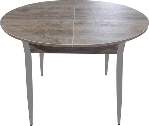 Обеденный стол Древпром М61 Сириус ДП1-02-05 97-127x75