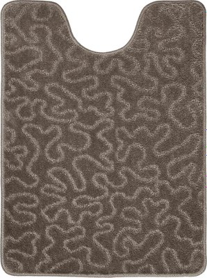 Коврик для туалета Shahintex РР 60x80 003 - фото