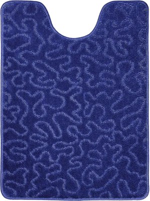 Коврик для туалета Shahintex РР 60x80 003 - фото