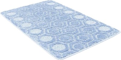 Коврик для ванной Shahintex Актив icarpet 40x60 002 / 890658 - фото