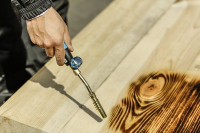 Горелка газовая Hoegert HT2C511