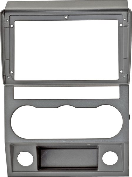 Переходная рамка Incar RGZ-FC838 - фото