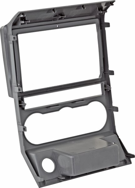 Переходная рамка Incar RGZ-FC838