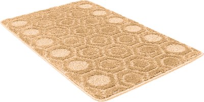 Коврик для ванной Shahintex Актив icarpet 50x80 002 / 890054 - фото