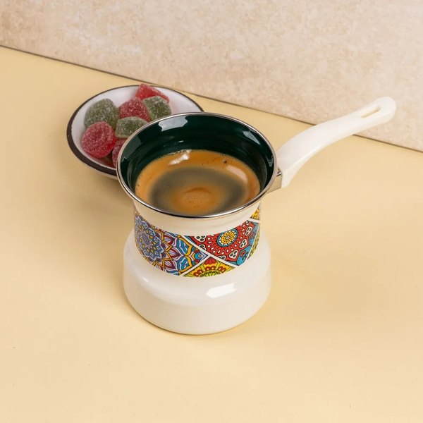 Турка для кофе Metrot 383880